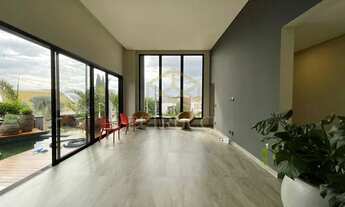 Imagem 2: Casa - Swiss Park - Campinas