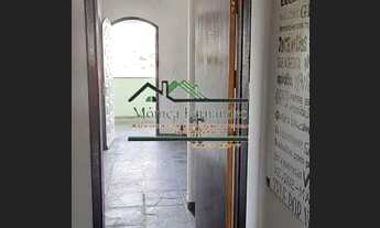 Imagem 2: Aluguel, Apartamento 1 Quarto na Quadra da Praia, Varandão com Vista Livre para a Praia