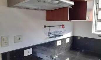 Imagem 6: Apartamento com 2 dormitórios para alugar, 60 m² por R$ 3.515/mês - Vila Mariana - São Pau