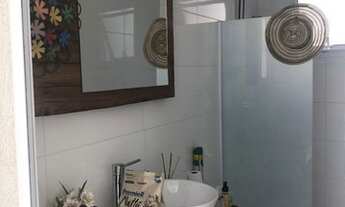 Imagem 3: CASA EM CONDOMÍNIO - CONDOMÍNIO ARUJÁ 5 - SP