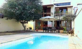 Imagem 6: Sobrado com 4 dormitórios à venda, 350 m² por R$ 2.800.000 - Jardim da Saúde - São Paulo/S