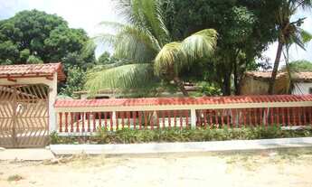 Imagem: Casa por temporada