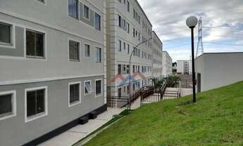 Imagem 4: Apartamento com 2 dormitórios à venda, 42 m² por R$ 200.000,00 - São José - Canoas/RS