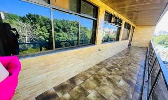 Imagem 6: Apartamento para Venda em Rio de Janeiro, Gávea, 3 dormitórios, 1 suíte, 3 banheiros, 4 va