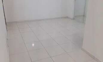 Imagem 2: Apartamento Térreo