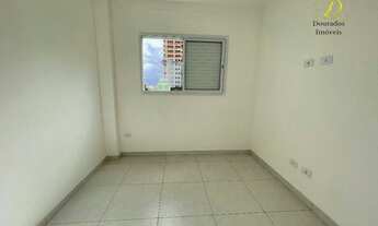 Imagem 2: Apartamento com 2 dormitórios à venda, 71 m² por R$ 499.900,00 - Canto do Forte - Praia Gr