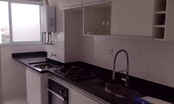 Imagem 7: Apartamento para aluguel possui 62 metros quadrados com 2 quartos em Tatuapé - São Paulo