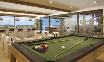 Imagem 3: LL- Terrazza Beach em Tamandare, a pouco metros do mar. Flats de 1 e 2 quartos