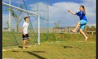 Imagem 7: Casa com 3 dormitórios à venda, 138 m² por R$ 880.000,00 - Vila Monte Alegre IV - Paulínia