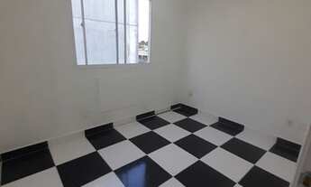 Imagem 2: Vendo apartamento em Santa Cruz