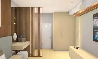 Imagem 7: Apartamento à venda no Cabral - 3 quartos (3 suítes) - 3 vagas - varanda gourmet