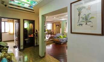 Imagem 3: Apartamento para Aluguel - Tatuapé, 4 Quartos, 300 m2