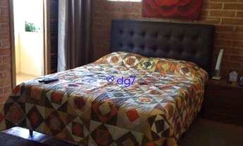 Imagem 4: Casa à venda, 350 m² por R$ 2.600.000,00 - Vargem Grande Paulista - Vargem Grande Paulista