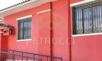 Imagem 2: Casa - Botafogo - Campinas