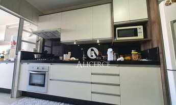 Imagem 5: Apartamento com 3 dormitórios à venda, 114 m² por R$ 580.000,01 - Kobrasol - São José/SC