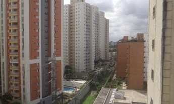 Imagem 2: COBERTURA - ALTO DA LAPA - SP