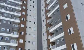 Imagem: Apartamento novo urbanova sjc