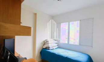 Imagem 5: Apartamento à venda 65 m² com 2 dormitórios 1 vaga na Saúde