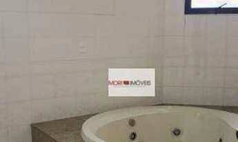 Imagem 4: Apartamento com 4 dormitórios, 370 m² - venda ou aluguel - Pacaembu - São Paulo/SP