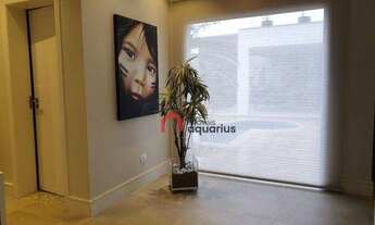 Imagem 1: Sobrado com 4 dormitórios, 563 m² - venda por R$ 4.893.000 ou aluguel por R$ 32.965/mês