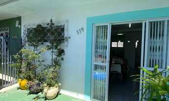 Imagem: Excelente imóvel comercial e residencial