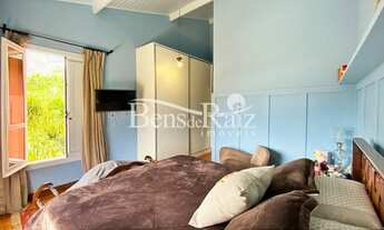 Imagem 6: NOVA LIMA - Casa de Condomínio - Bosque Do Jambreiro