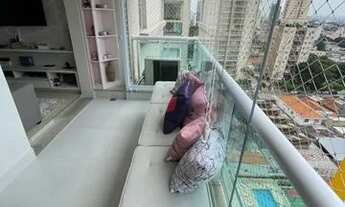 Imagem 4: APARTAMENTO - VILA MASCOTE - SP