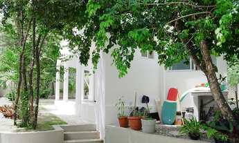 Imagem 5: Casa mobiliada perto do centro de PIpa