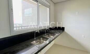 Imagem 2: Cobertura Parque da Tijuca - Euro América