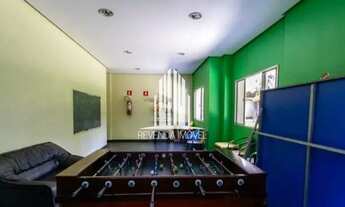 Imagem 5: Apartamento à venda no Morumbi 55m² 2 quartos 1 vaga R$339.000,00 - São Paulo