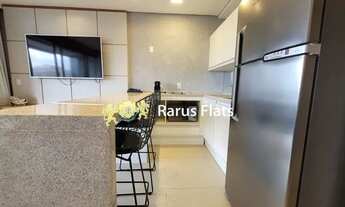 Imagem 5: Flat para alugar em Pinheiros - Edifício V House Faria Lima