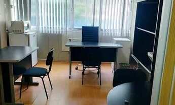 Imagem 5: Sala/Conjunto para aluguel possui 30 metros quadrados em Méier - Rio de Janeiro - RJ