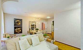 Imagem 7: Excelente Apartamento Localização Privilegiada Itaim Bibi Face Norte