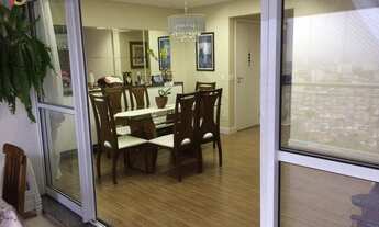 Imagem 5: Apartamento 131 metros Sitio Anhanguera