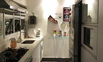 Imagem 5: Apartamento para venda possui 123 metros quadrados com 3 quartos