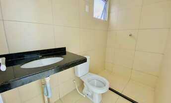 Imagem 7: Paradise Village Capim Macio - Apto 2/4 e 1 suíte de 55 m², 1 vaga por 374.999, Natal, RN