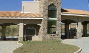 Imagem 2: Terreno à venda, 323 m² por R$ 400.000,00 - Condomínio MontAlcino - Valinhos/SP