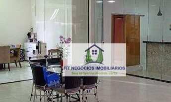 Imagem 5: Casa com 3 dormitórios à venda, 215 m² por R$ 800.000 - Parque Residencial Quinta do Lago