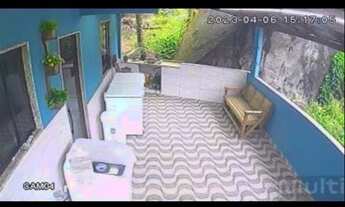 Imagem: Casa ilha grande / Provetá