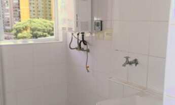 Imagem: APARTAMENTO RESIDENCIAL em SÃO PAULO