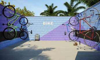 Imagem 6: LINDO APARTAMENTO NO PARQUE VILLE VIOLETA