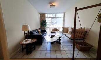 Imagem 7: Apartamento com 3 dormitórios à venda, 146 m² por R$ 830.000,00 - Icaraí - Niterói/RJ