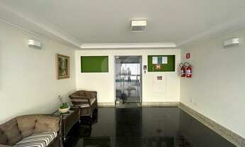 Imagem 2: Apartamento no Ed. Jardins à venda, no bairro Higienópolis, Piracicaba/SP