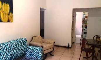 Imagem 4: Apartamento para venda possui 65 metros quadrados com 2 quartos em Centro - Rio de Janeiro