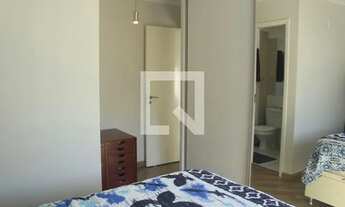 Imagem 7: Apartamento à Venda - Jardim Marajoara , 3 Quartos, 81 m2