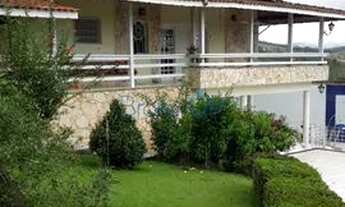 Imagem 2: Casa de Condomínio na Gleba 2 - Mairiporã