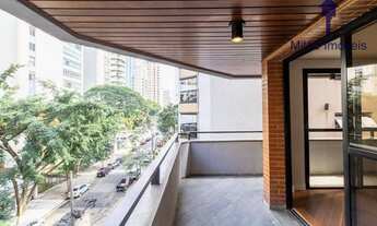 Imagem 4: Apartamento 3 suítes à venda, 175 m² - EDIFÍCIO MAISON MONT CLAIR - Higienópolis - São Pau
