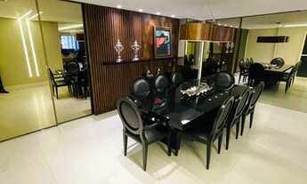 Imagem 3: Belíssimo apartamento 3 quartos suítes - Ponta Verde - Maceió