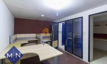 Imagem 4: Prédio para alugar, 380 m² por R$ 10.500,01/mês - Vila Maria Alta - São Paulo/SP