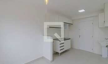 Imagem 3: Apartamento à Venda - Sacomã, 2 Quartos, 33 m2